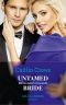 [The Combe Family Scandals 02] • Untamed Billionaire's Innocent Bride (Mills & Boon Modern) (Conveniently Wed!, Book 18)